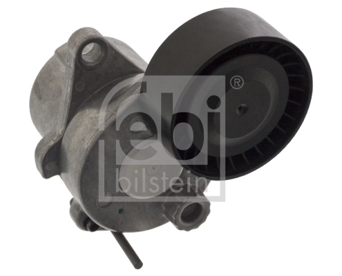 Belt Tensioner, V-ribbed belt